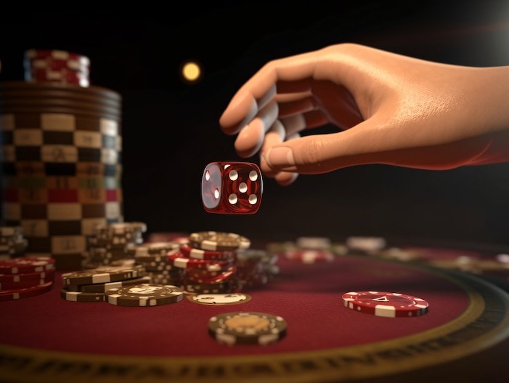 Macau Pools Game 